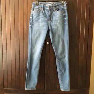 Universal Thread Highest Rise Skinny